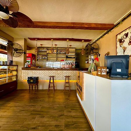 Villa Siesta Hotel Istanbul Airport Karaburun  Buitenkant foto
