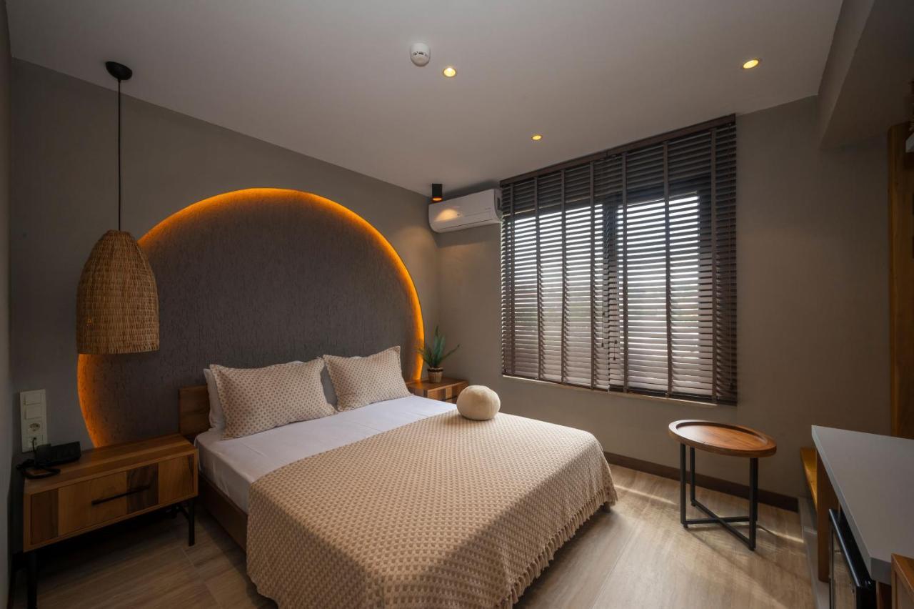 Villa Siesta Hotel Istanbul Airport Karaburun  Buitenkant foto