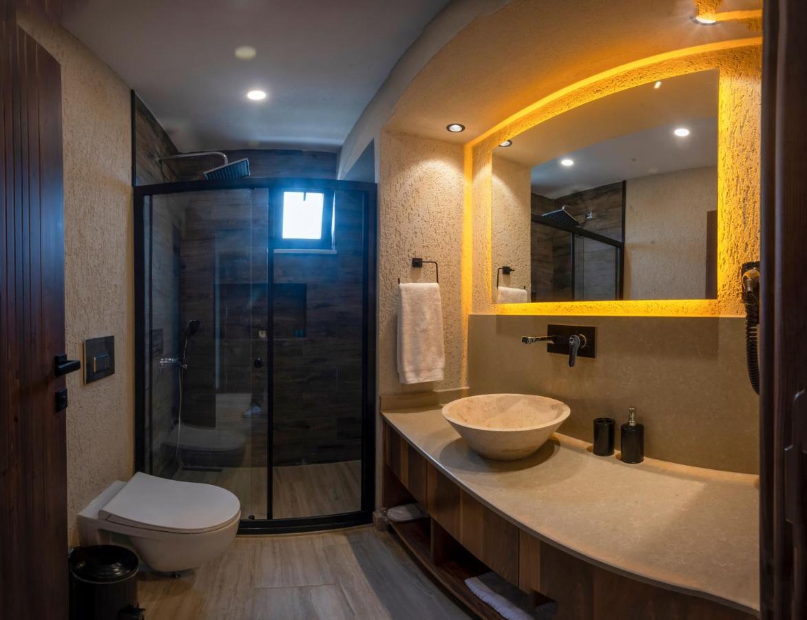 Villa Siesta Hotel Istanbul Airport Karaburun  Buitenkant foto