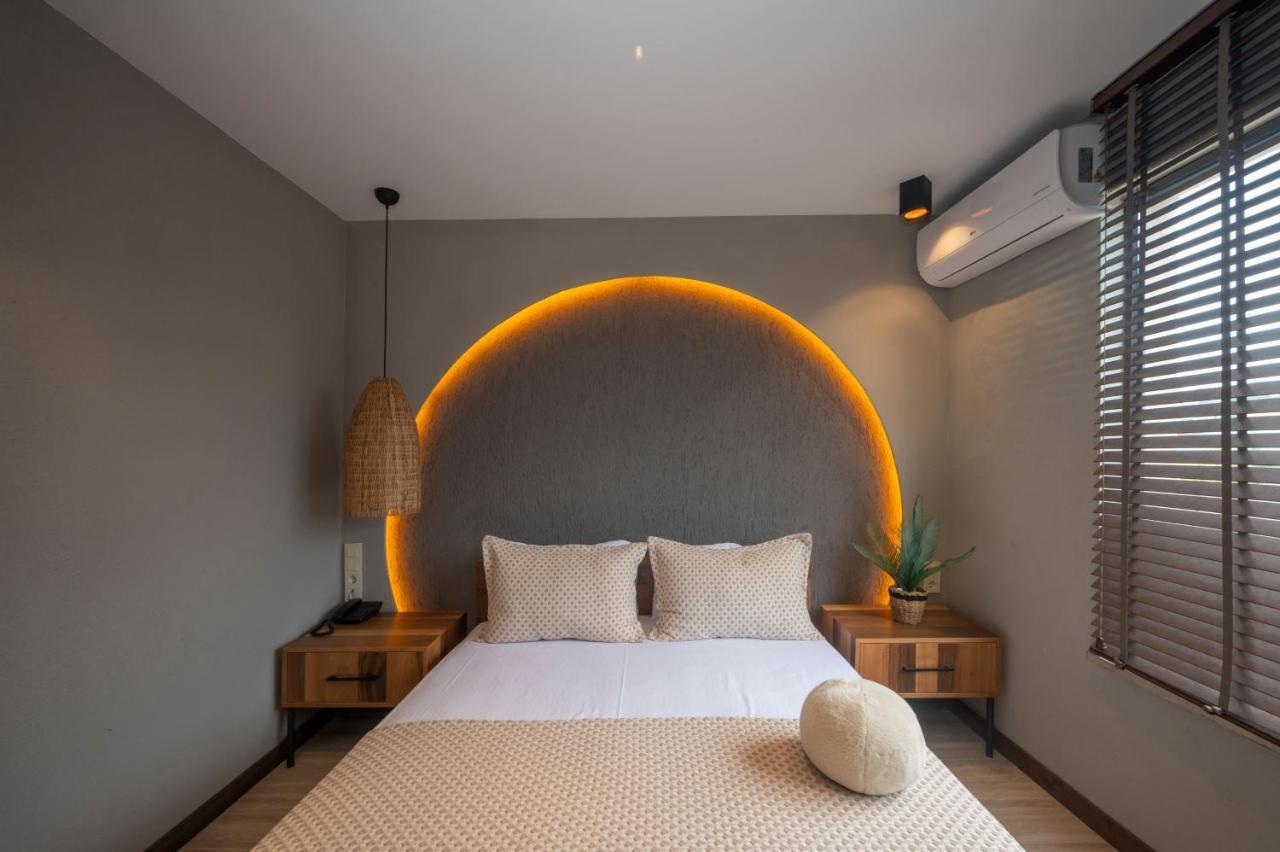 Villa Siesta Hotel Istanbul Airport Karaburun  Buitenkant foto