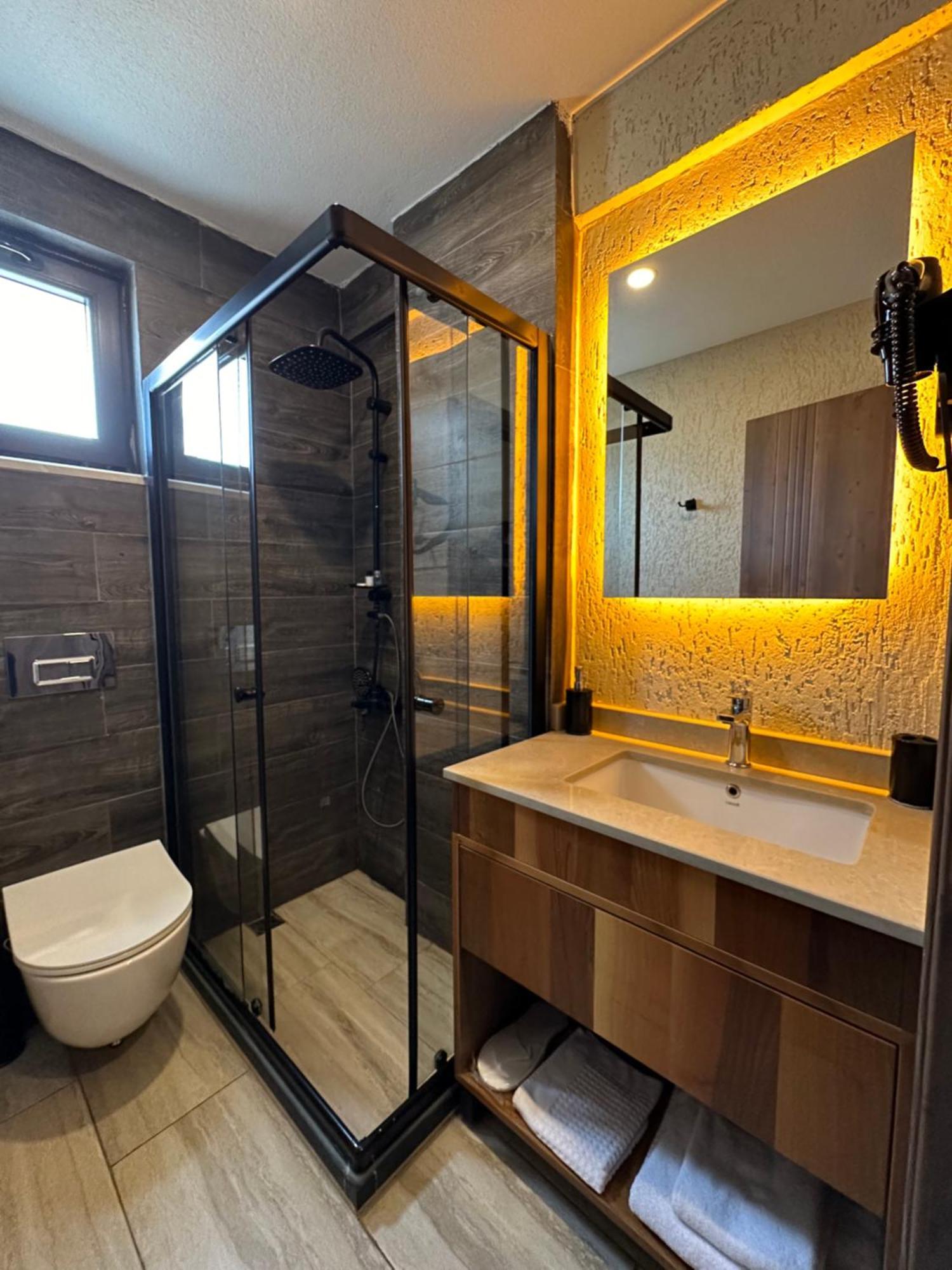 Villa Siesta Hotel Istanbul Airport Karaburun  Buitenkant foto