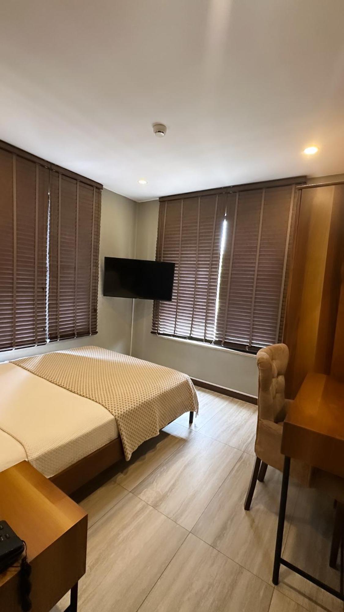 Villa Siesta Hotel Istanbul Airport Karaburun  Buitenkant foto