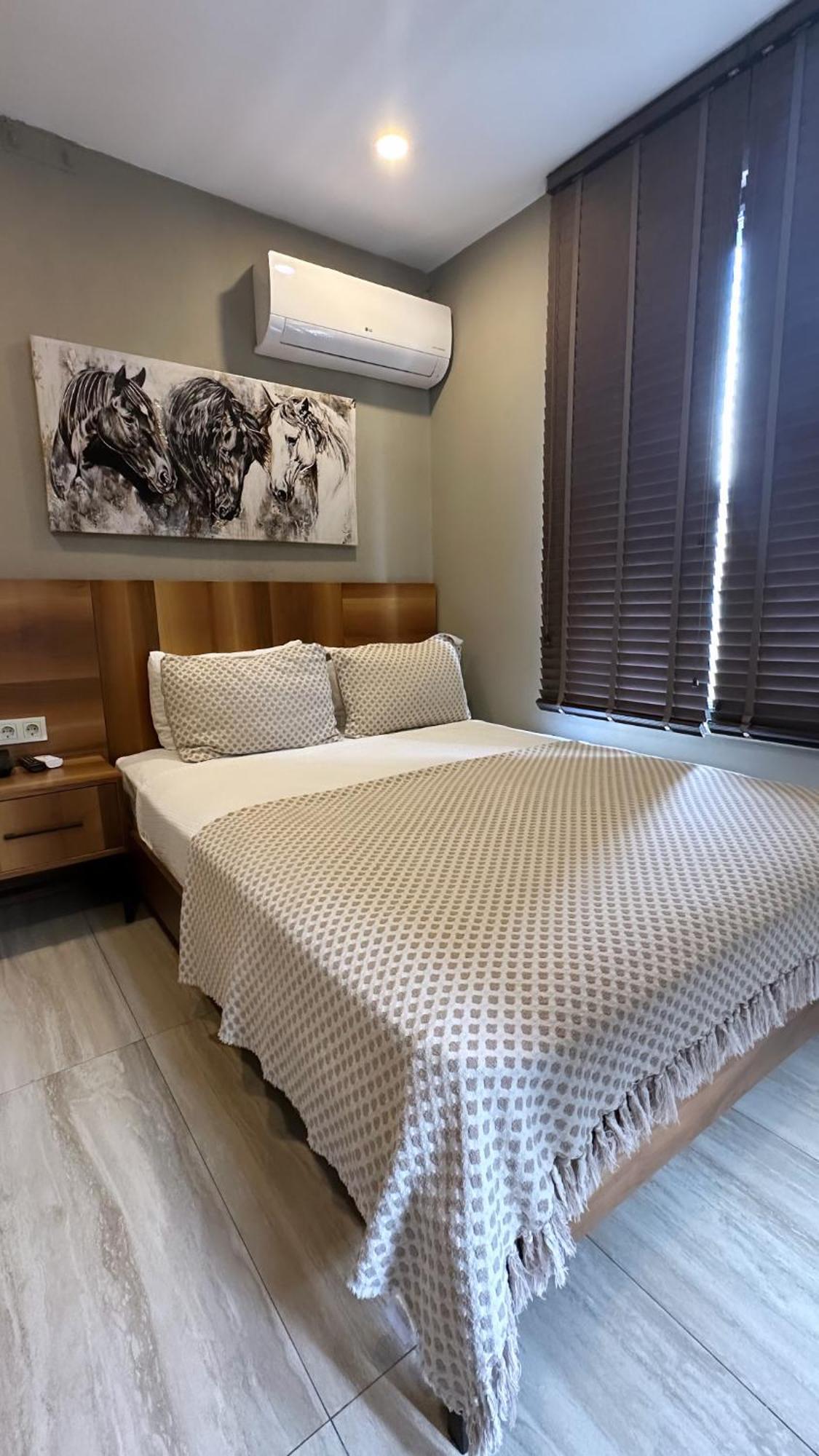 Villa Siesta Hotel Istanbul Airport Karaburun  Buitenkant foto