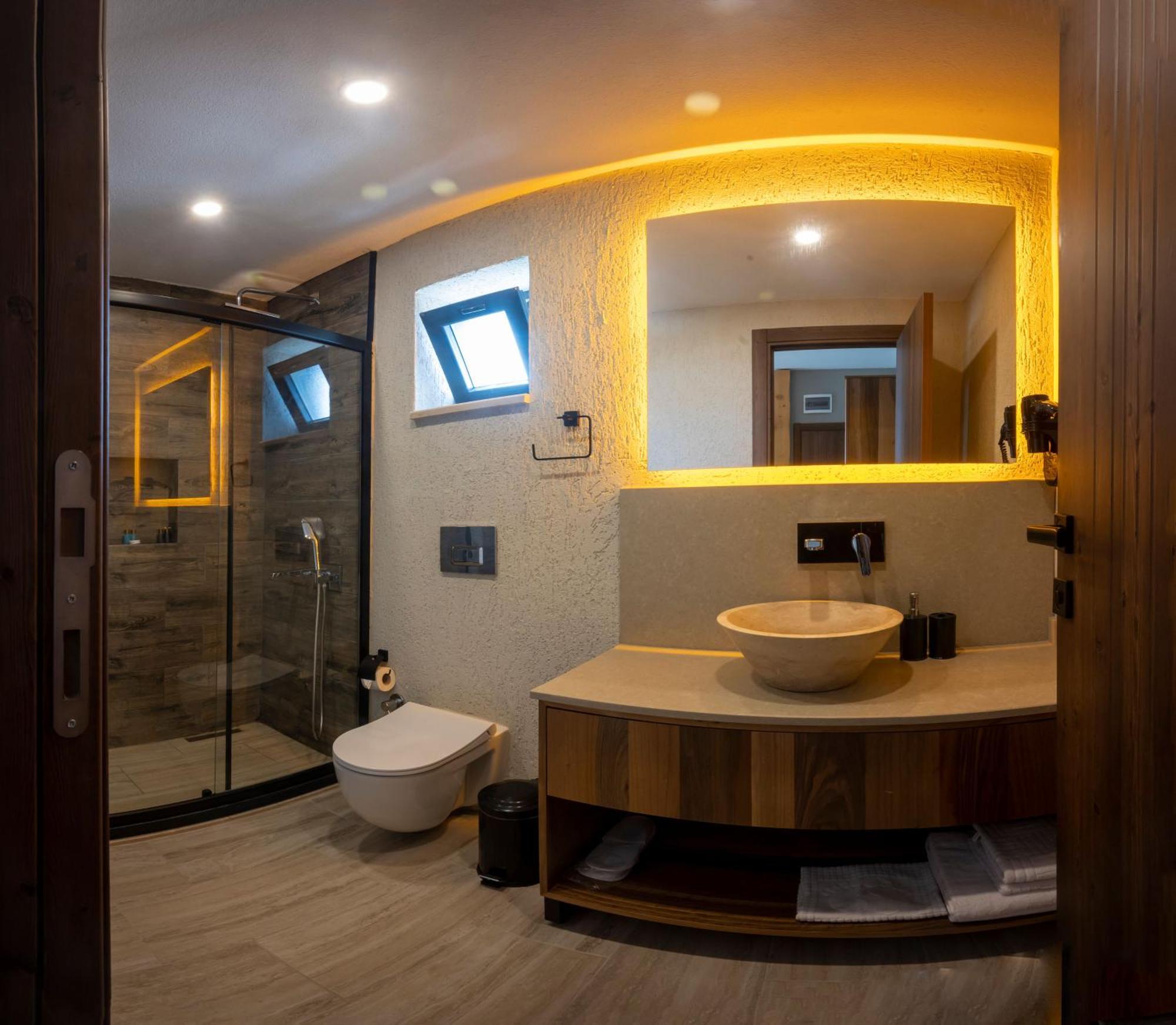 Villa Siesta Hotel Istanbul Airport Karaburun  Buitenkant foto